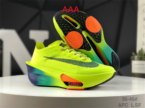 Nike Air Zoom Alphafly NEXT%(AAA)-0004