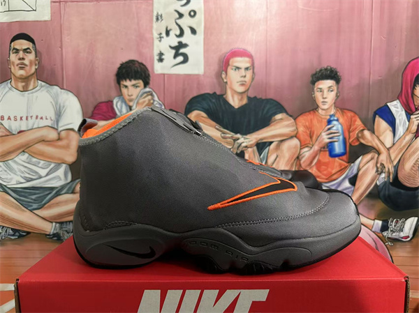 Nike Air Zoom Flight 98-0002