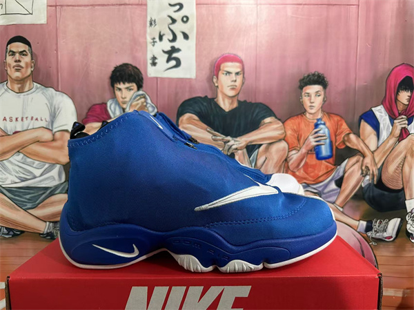 Nike Air Zoom Flight 98-0003