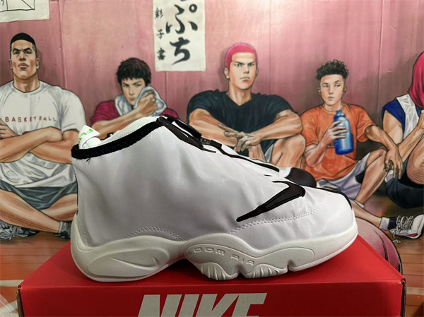 Nike Air Zoom Flight 98-0006