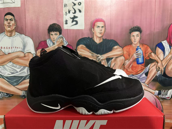 Nike Air Zoom Flight 98-0007