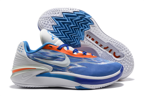 Nike Air Zoom G.T. Cut 2-M-0011