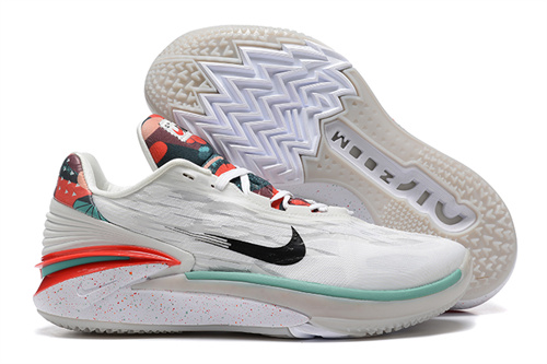 Nike Air Zoom G.T. Cut 2-M-0016
