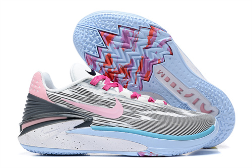 Nike Air Zoom G.T. Cut 2-M-0029