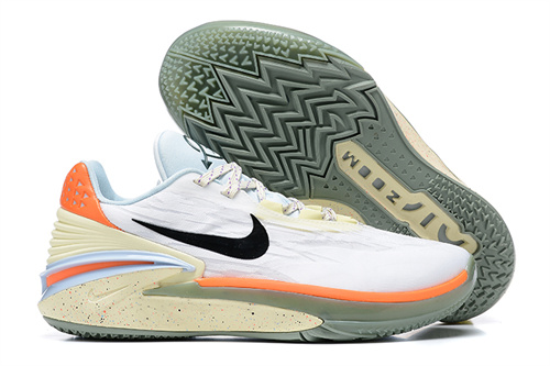 Nike Air Zoom G.T. Cut 2-M-0030