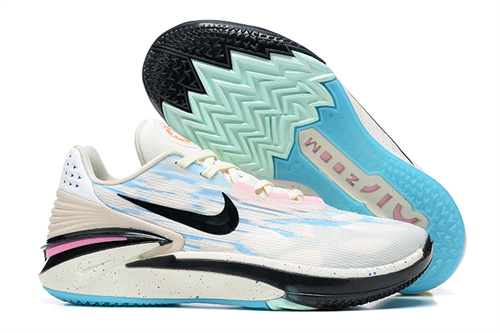 Nike Air Zoom G.T. Cut 2-M-0031