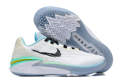 Nike Air Zoom G.T. Cut 2-M-0037