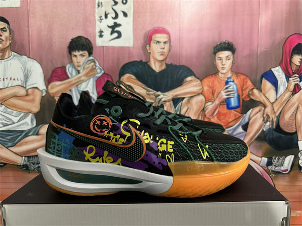 Nike Air Zoom G.T. Cut 3-M-0088