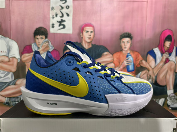Nike Air Zoom G.T. Cut 3-M-0093