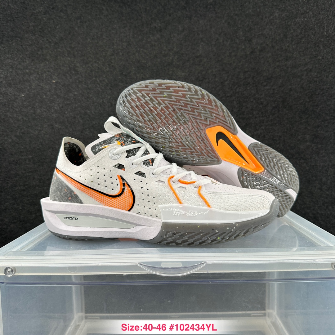Nike Air Zoom G.T. Cut 3-M-0013