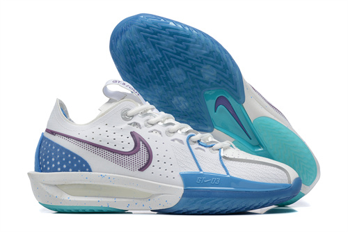 Nike Air Zoom G.T. Cut 3-M-0027