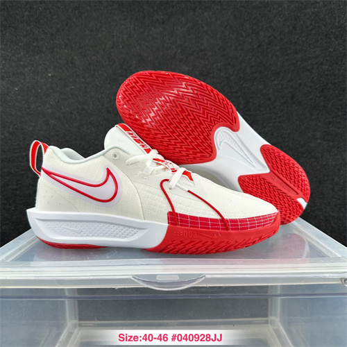 Nike Air Zoom G.T. Cut 3-M-0036