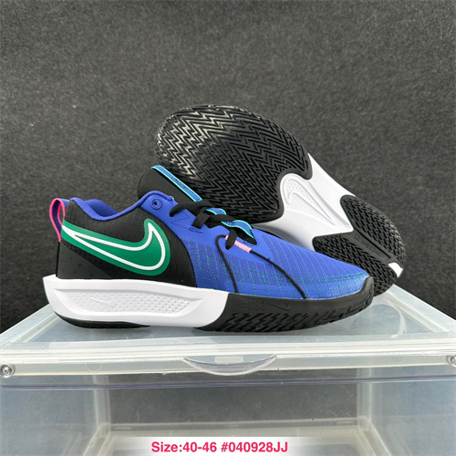 Nike Air Zoom G.T. Cut 3-M-0038