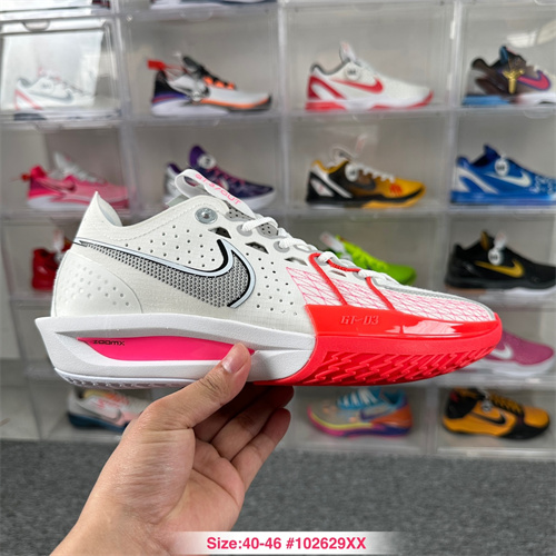 Nike Air Zoom G.T. Cut 3-M-0048