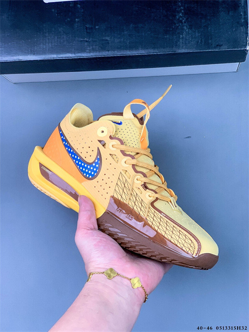 Nike Air Zoom G.T. Cut 3-M-0051
