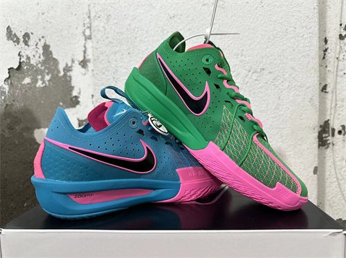 Nike Air Zoom G.T. Cut 3-M-0055