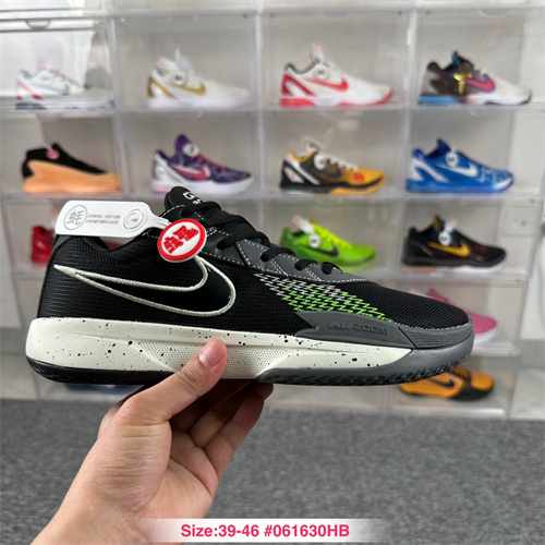 Nike Air Zoom G.T. Cut 3-M-0062