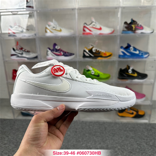 Nike Air Zoom G.T. Cut 3-M-0063