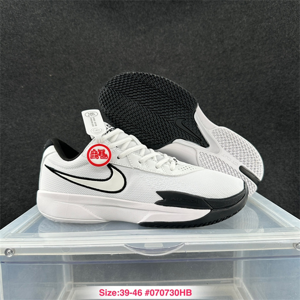 Nike Air Zoom G.T. Cut 3-M-0079