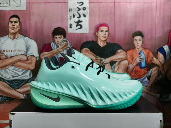 Nike Air Zoom G.T. Cut 4-M-0022