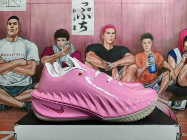 Nike Air Zoom G.T. Cut 4-M-0023