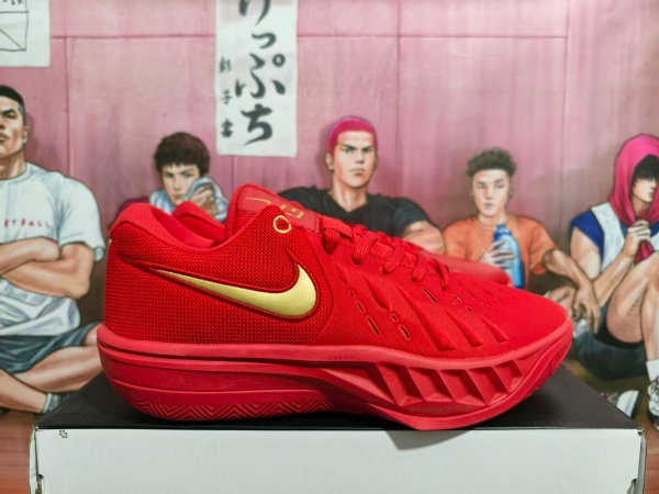 Nike Air Zoom G.T. Cut 4-M-0024