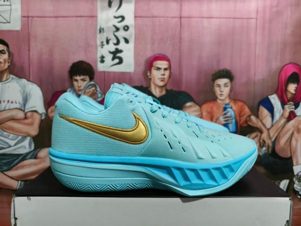 Nike Air Zoom G.T. Cut 4-M-0025