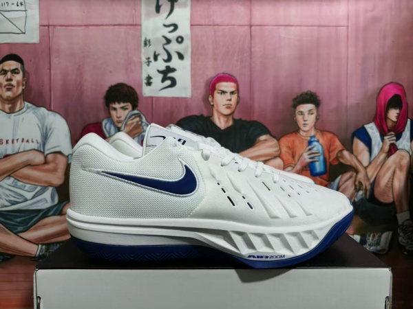 Nike Air Zoom G.T. Cut 4-M-0009