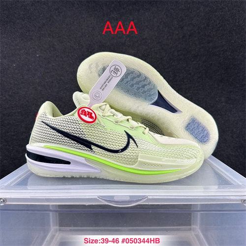 Nike Air Zoom G.T. Cut(AAA)-0013