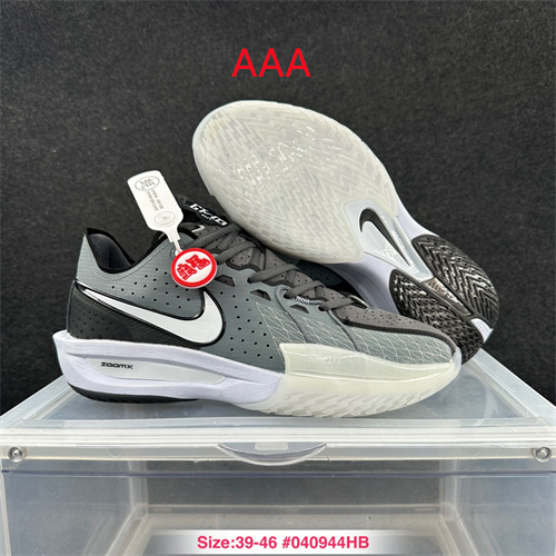Nike Air Zoom G.T. Cut(AAA)-0015