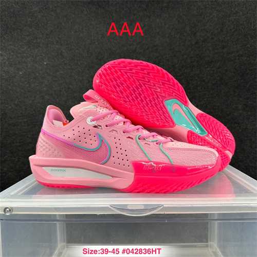 Nike Air Zoom G.T. Cut(AAA)-0018