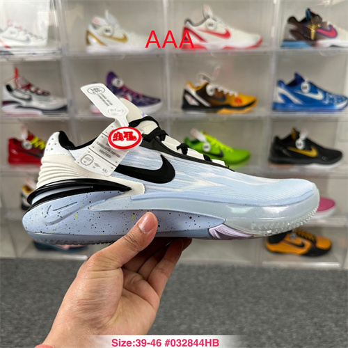 Nike Air Zoom G.T. Cut(AAA)-0022