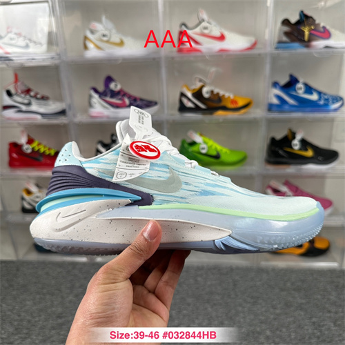 Nike Air Zoom G.T. Cut(AAA)-0024