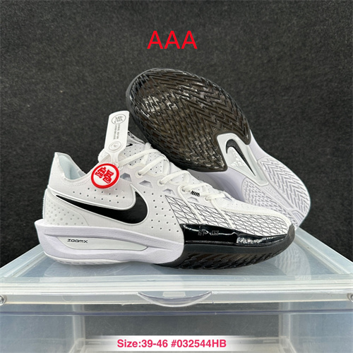 Nike Air Zoom G.T. Cut(AAA)-0029