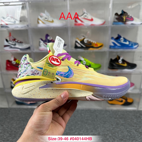 Nike Air Zoom G.T. Cut(AAA)-0034