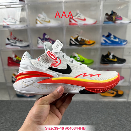 Nike Air Zoom G.T. Cut(AAA)-0035