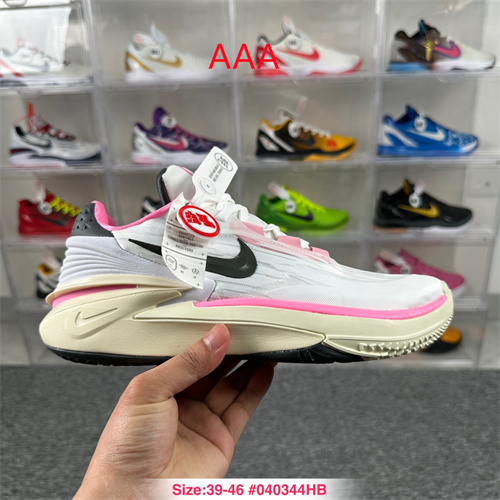 Nike Air Zoom G.T. Cut(AAA)-0036