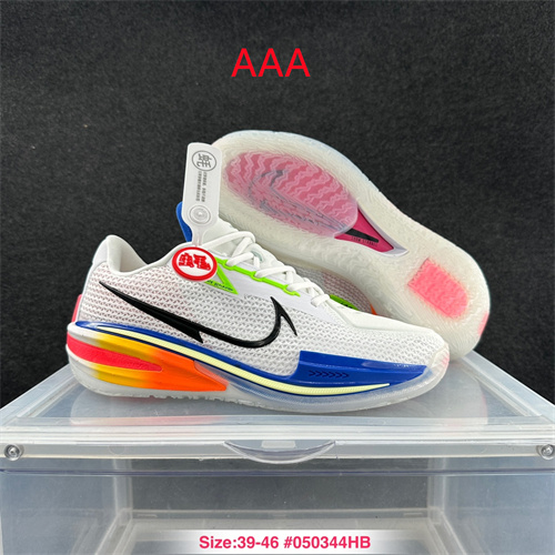 Nike Air Zoom G.T. Cut(AAA)-0047