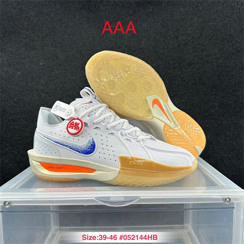 Nike Air Zoom G.T. Cut(AAA)-0056