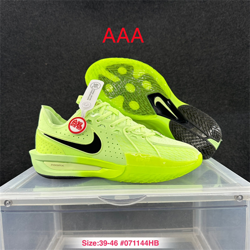 Nike Air Zoom G.T. Cut(AAA)-0062