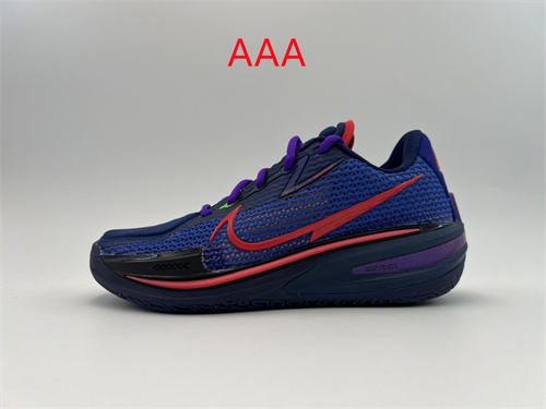 Nike Air Zoom G.T. Cut(AAA)-0007