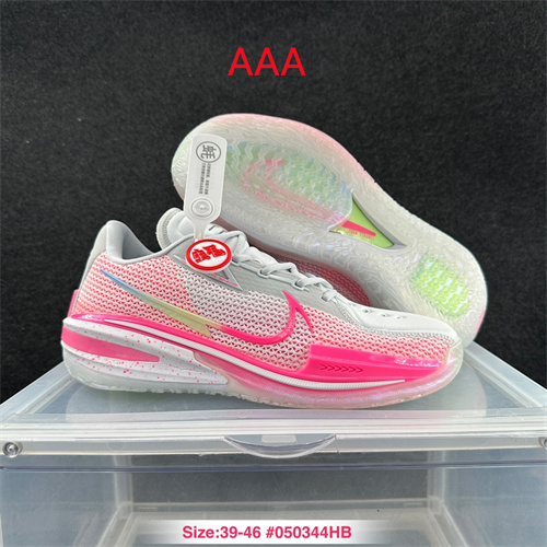 Nike Air Zoom G.T. Cut(AAA)-0008
