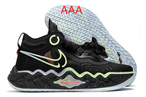 Nike Air Zoom G.T. Run EP G.T-M-001