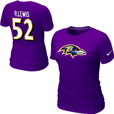 NFL Women's T-Shirt(3)-143