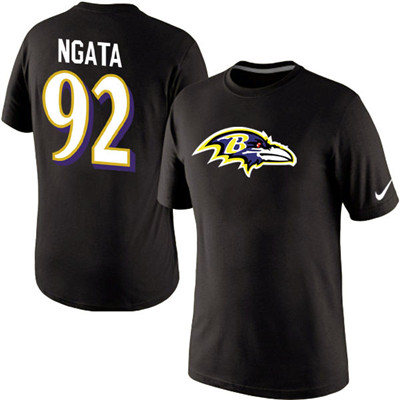 NFL T-shirt-M(5)-148