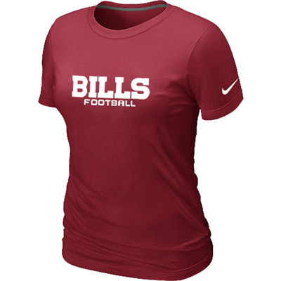 NFL Women's T-Shirt(1)-088