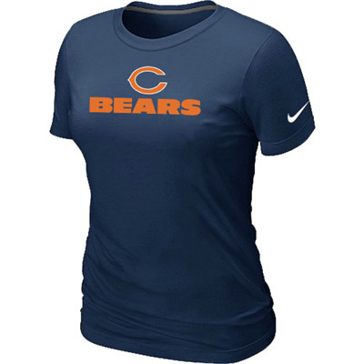 NFL Women's T-Shirt(1)-021