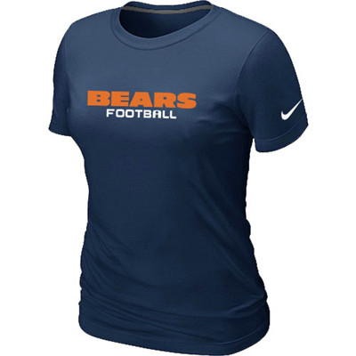 NFL Women's T-Shirt(1)-123