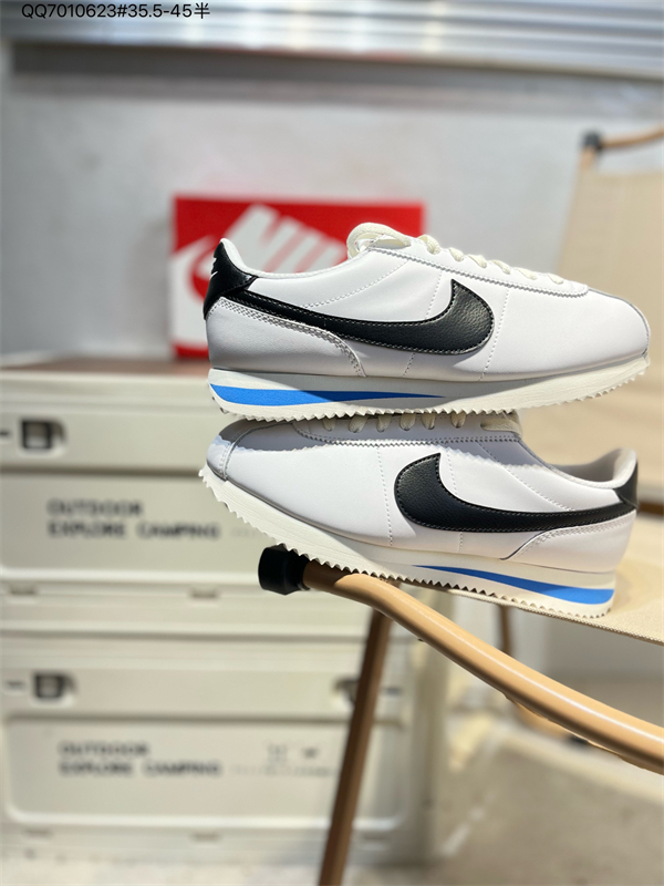 Nike Classic Cortez-M-0013