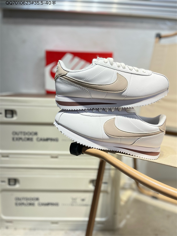 Nike Classic Cortez-M-0016